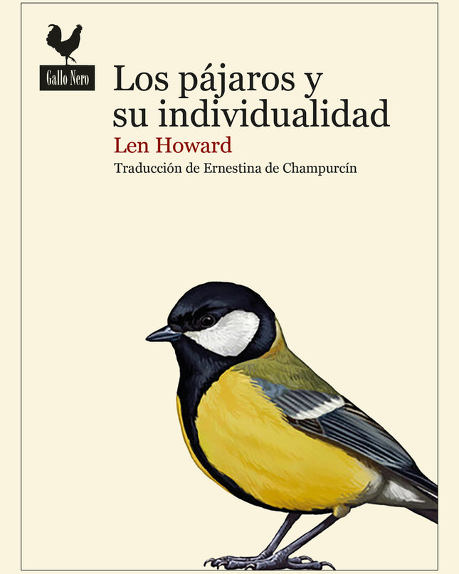 Los Pájaros Y Su Individualidad
