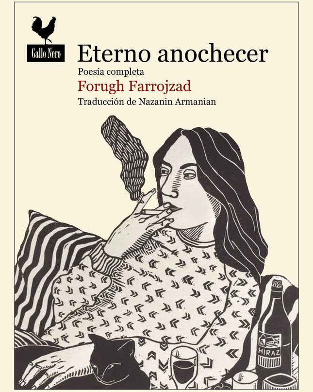 Eterno Anochecer