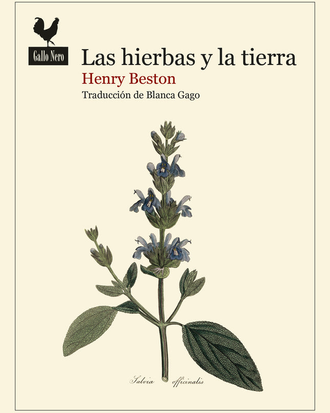 Las Hierbas Y La Tierra