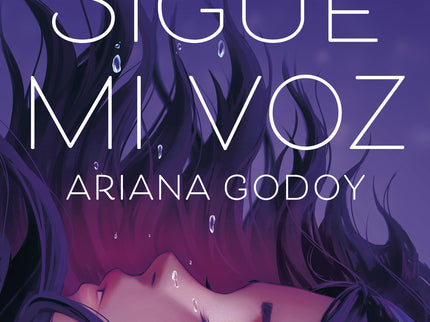 Sigue Mi Voz