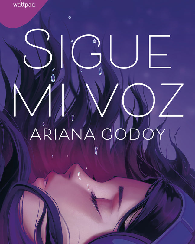 Sigue Mi Voz