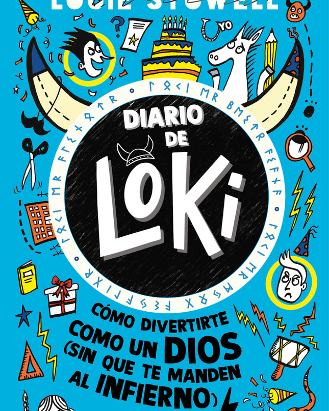 Diario De Loki 2