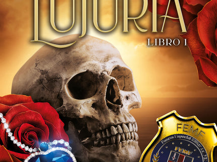 Lujuria Libro 1 Pecados Placenteros 3