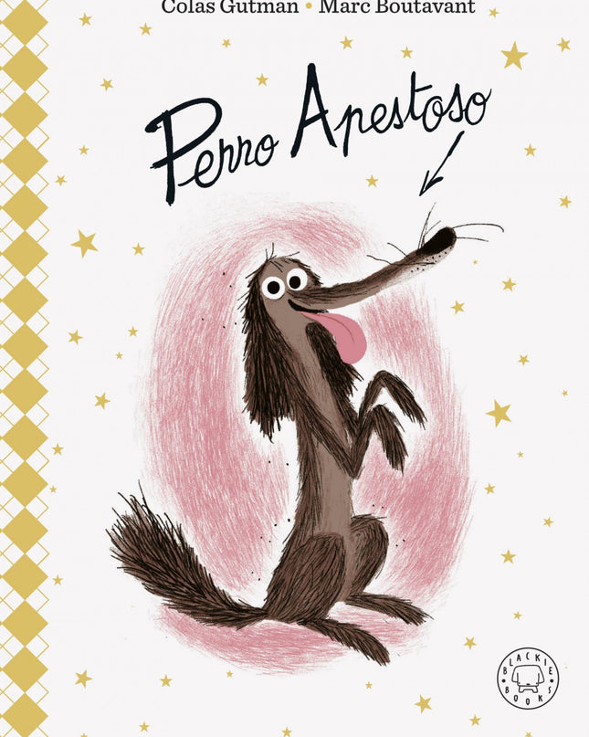 Perro Apestoso. Edición Deluxe.