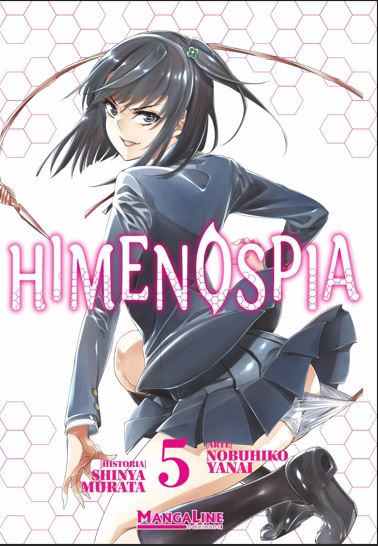 Himenospia