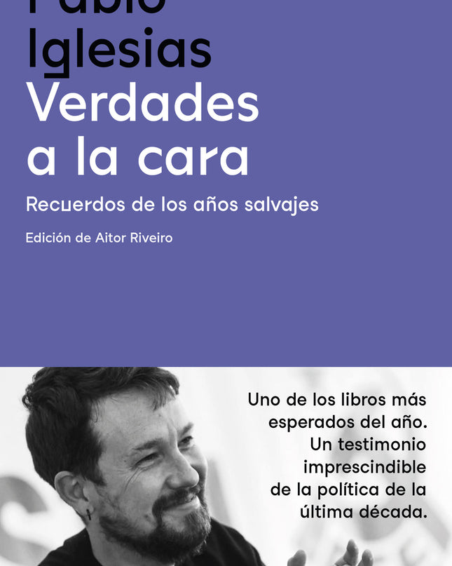 Verdades A La Cara