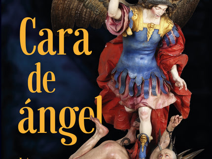 Cara De ángel (la Roldana, 1652-1706)