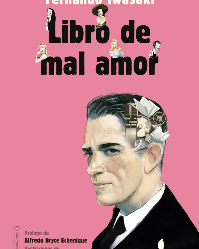 Libro De Mal Amor