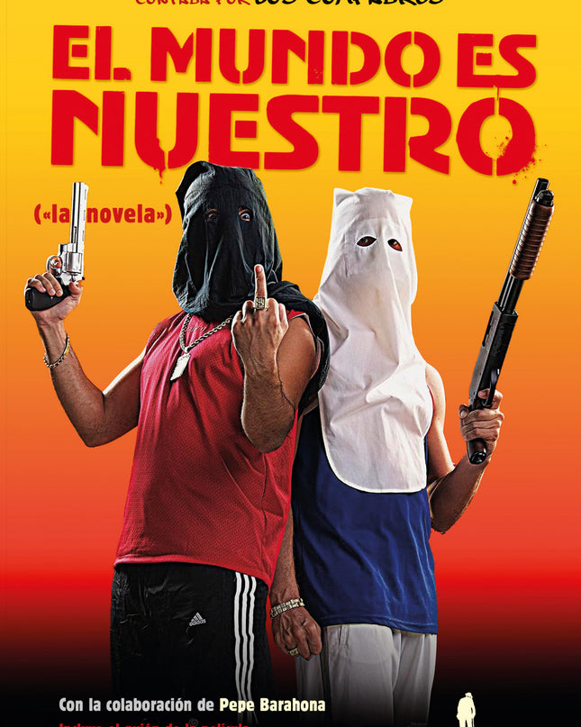 Mundo Es Nuestro, El