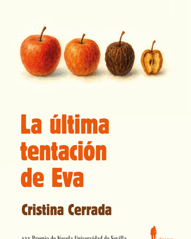 La última Tentación De Eva