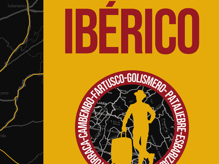 Palabrerío Ibérico