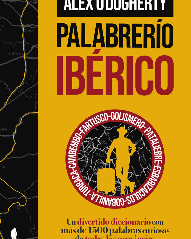 Palabrerío Ibérico