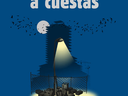Con La Noche A Cuestas