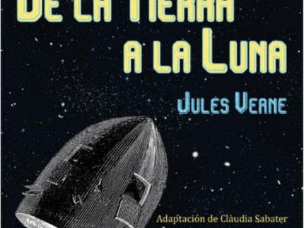 De La Tierra A La Luna