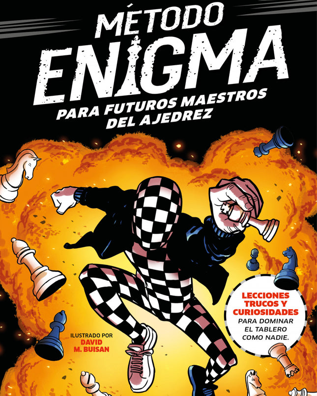Método Enigma