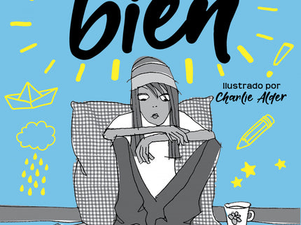 ¿estás Bien?
