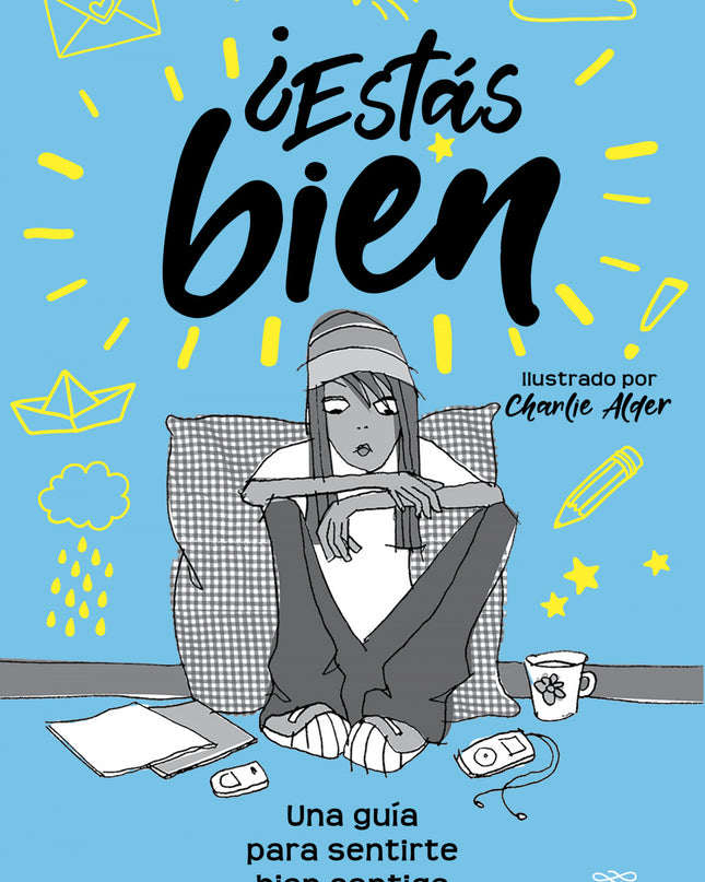 ¿estás Bien?