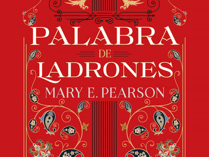Palabra De Ladrones