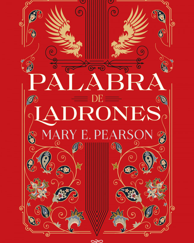 Palabra De Ladrones