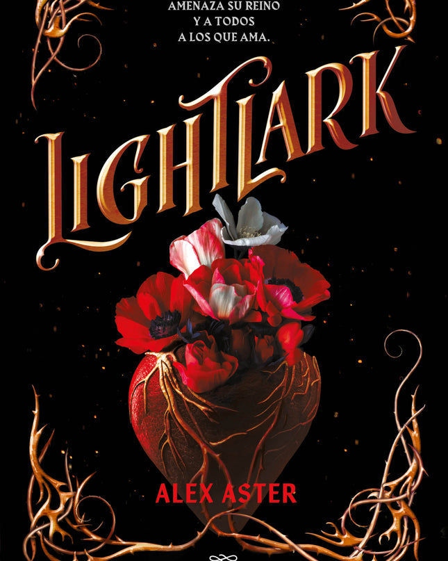 Lightlark (lightlark 1)