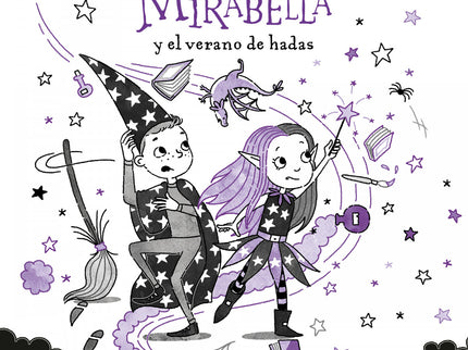 Mirabella 6 - Mirabella Y El Verano De Hadas