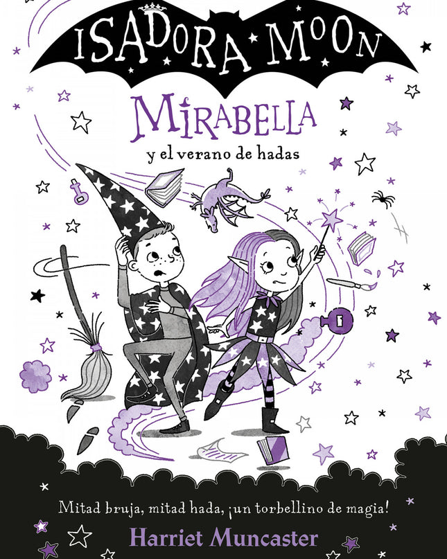 Mirabella 6 - Mirabella Y El Verano De Hadas