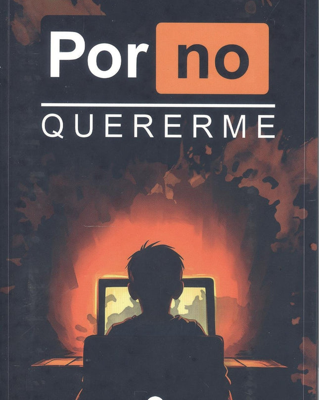Por No Quererme