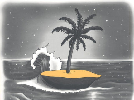 Isla Al Borde