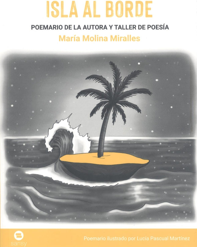 Isla Al Borde