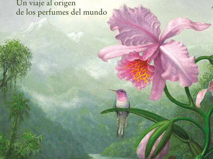 El Buscador De Esencias