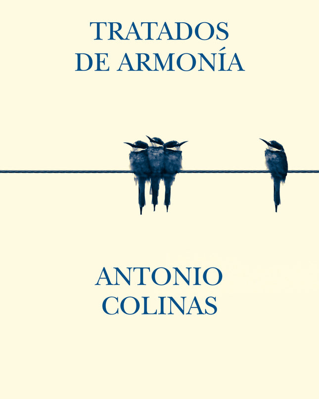 Tratados De Armonía