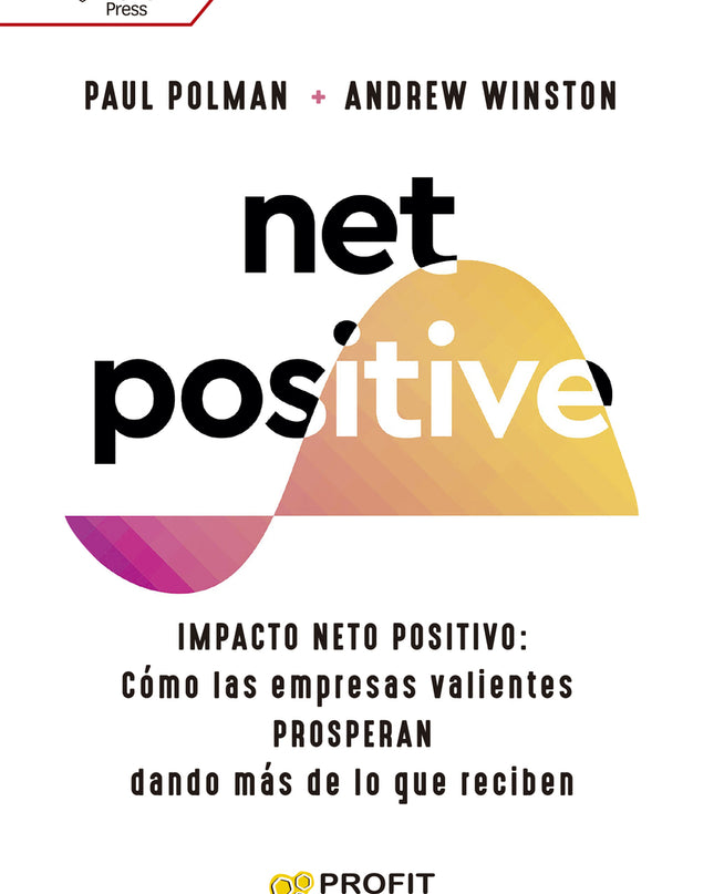 Net Positive