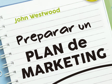 Preparar Un Plan De Marketing N.e.
