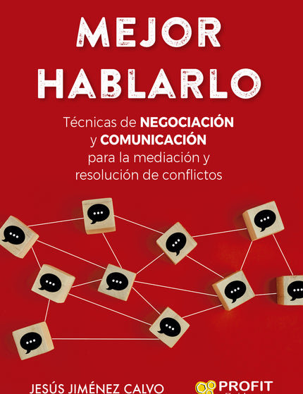 Collection image for: Arbitraje, mediación y otras formas de resolución de conflictos