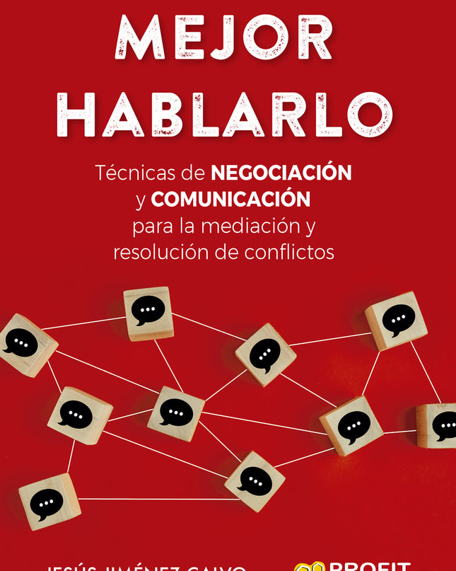 Mejor Hablarlo