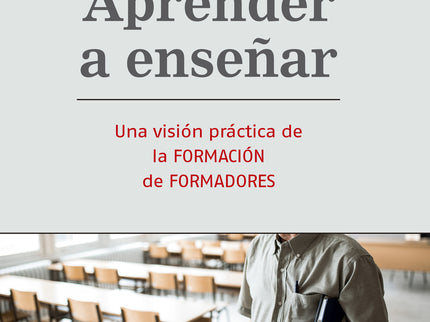 Aprender A Enseñar (7a. Edición)