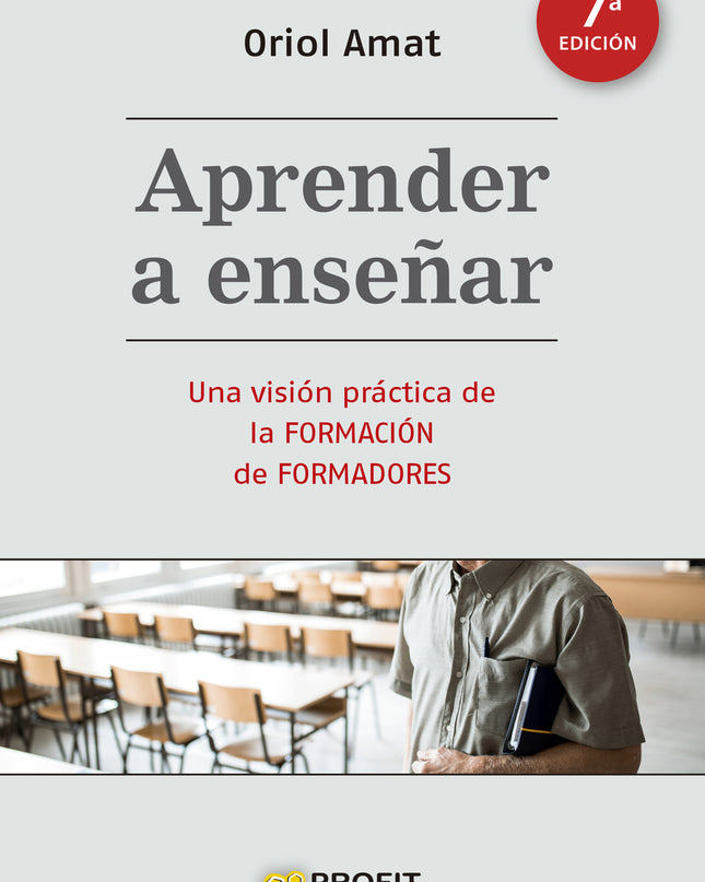 Aprender A Enseñar (7a. Edición)