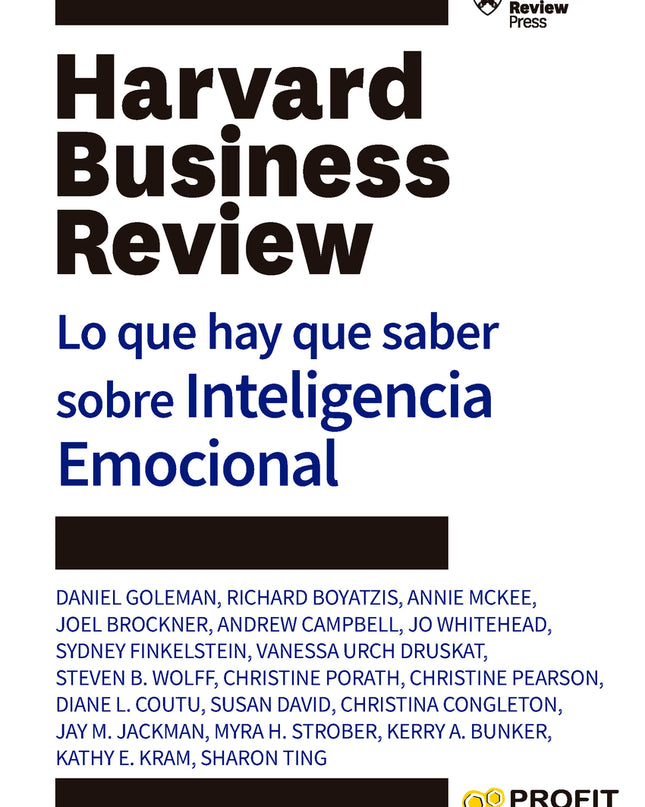 Lo Que Hay Que Saber Sobre Inteligencia Emocional