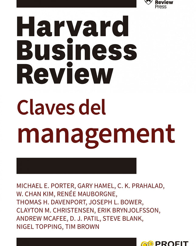 Claves Del Management