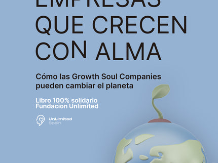 Empresas Que Crecen Con Alma