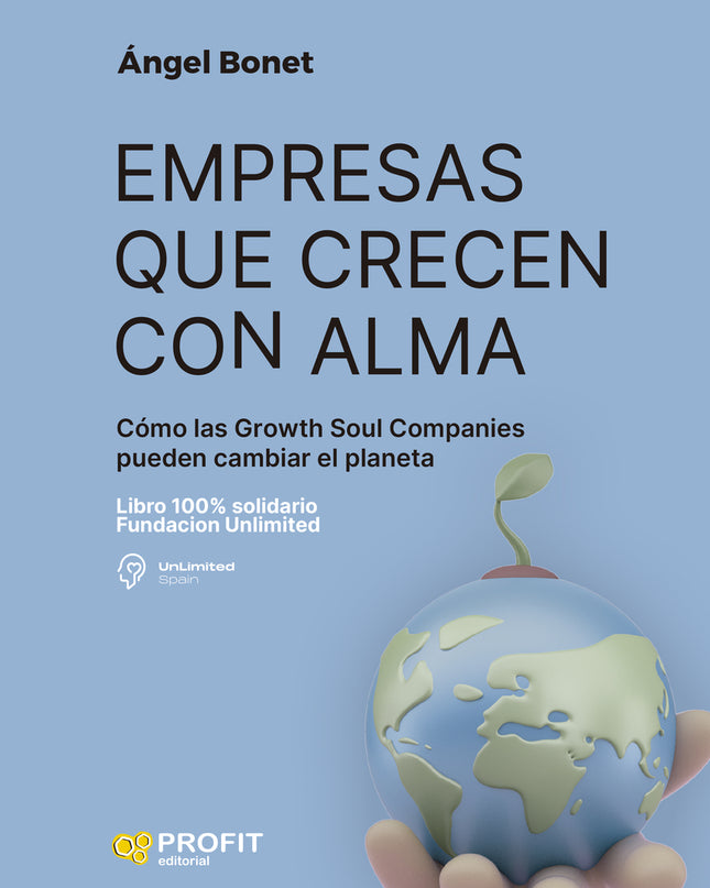 Empresas Que Crecen Con Alma