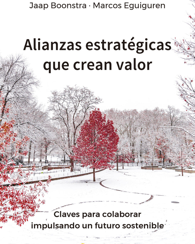 Alianzas Estratégicas Que Crean Valor