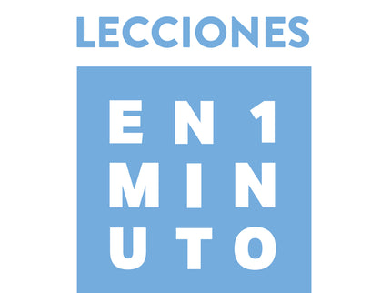 133 Lecciones En 1 Minuto