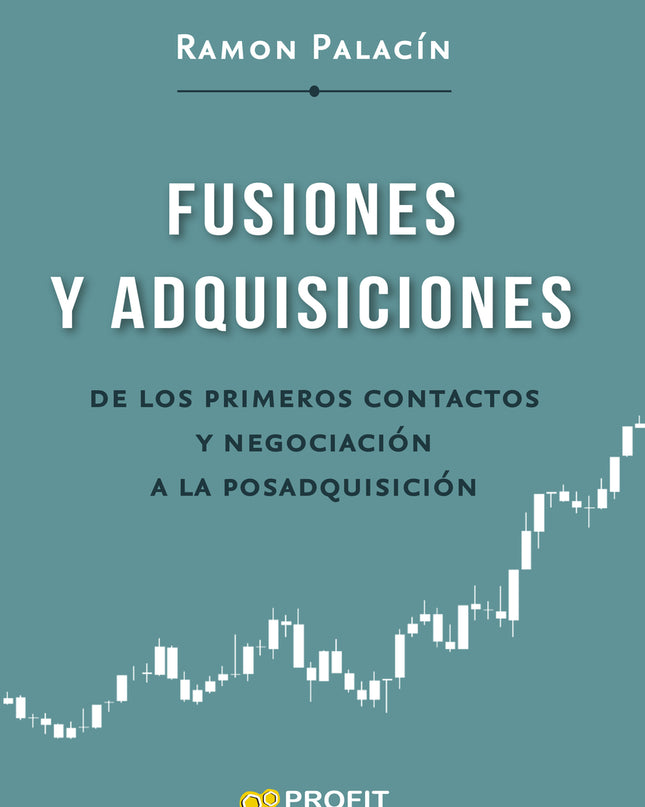 Fusiones Y Adquisiciones