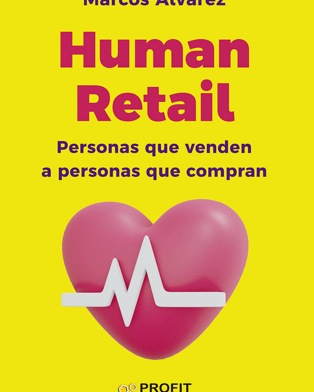 Human Retail