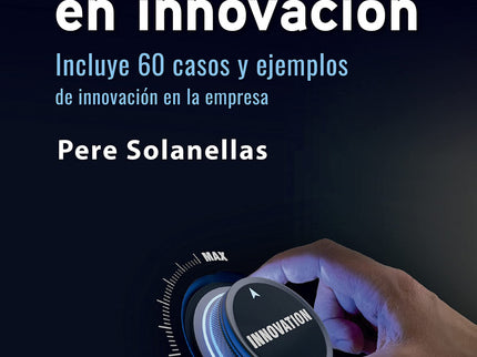 Liderazgo En Innovación