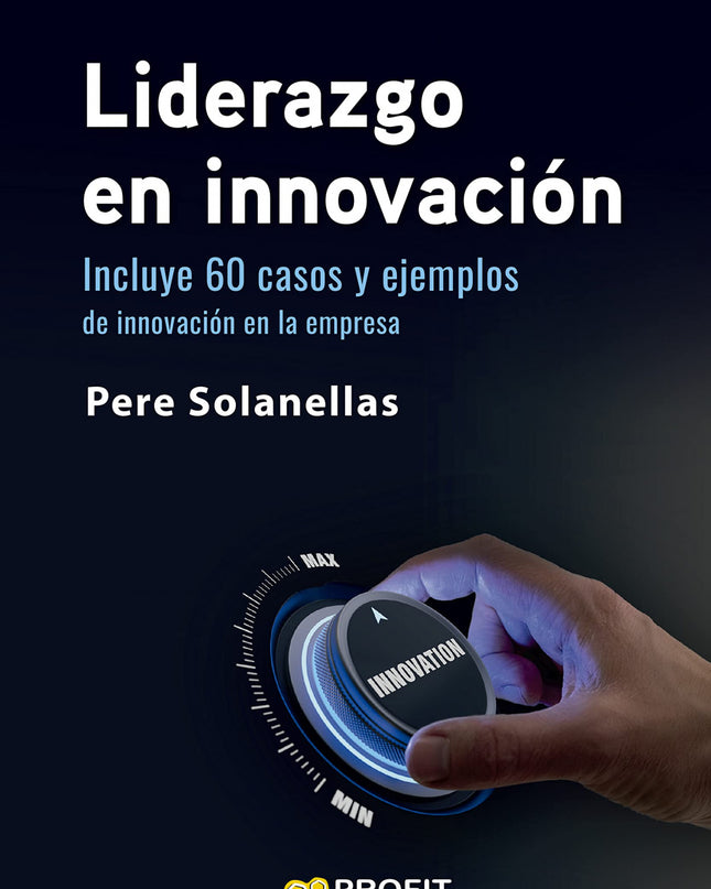 Liderazgo En Innovación