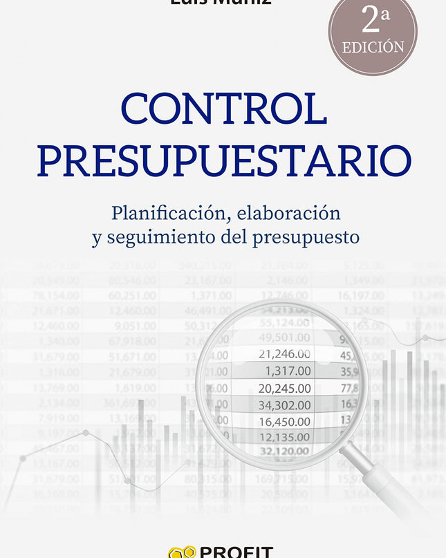 Control Presupuestario (reed)