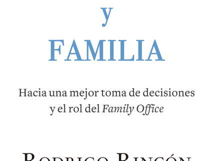 Patrimonio Y Familia