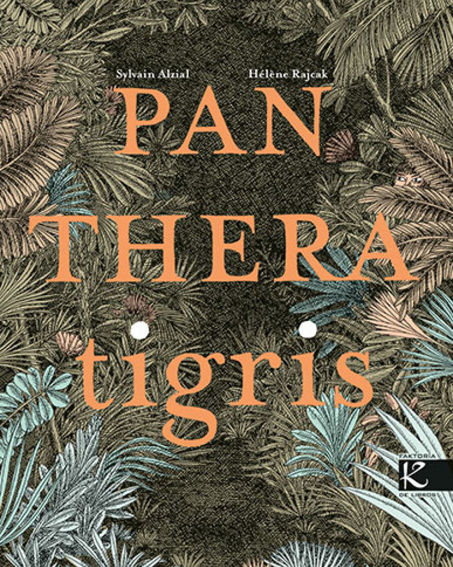 Panthera Tigris